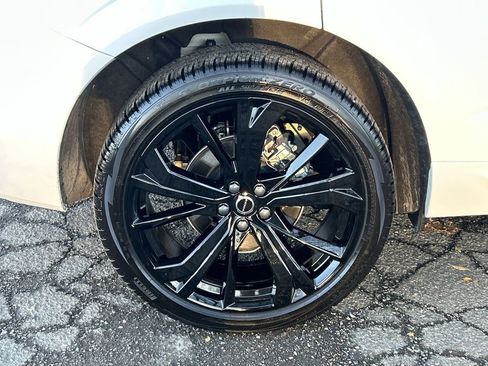 New 2026 Volvo XC60 B5 Ultra w/ Climate Package image 12