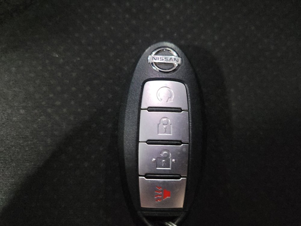 Used 2017 Nissan Murano S AWD/4WD image 32