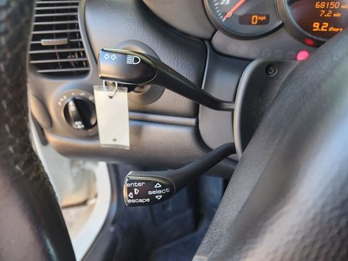 Used 2003 Porsche Boxster RWD image 40