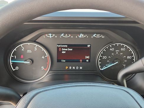 New 2026 Ford F250 XLT image 16