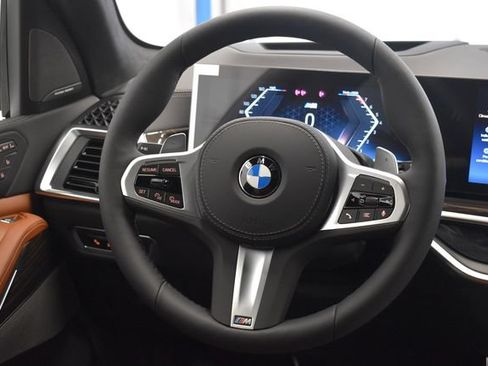 New 2027 BMW X7 xDrive40i w/ Executive Package AWD/4WD image 24
