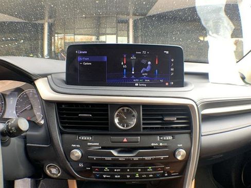 Certified 2022 Lexus RX 350 FWD w/ Premium Package image 19