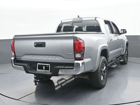 Used 2023 Toyota Tacoma SR5 RWD image 5