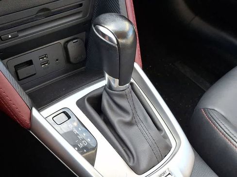 Used 2017 MAZDA CX-3 Touring image 14