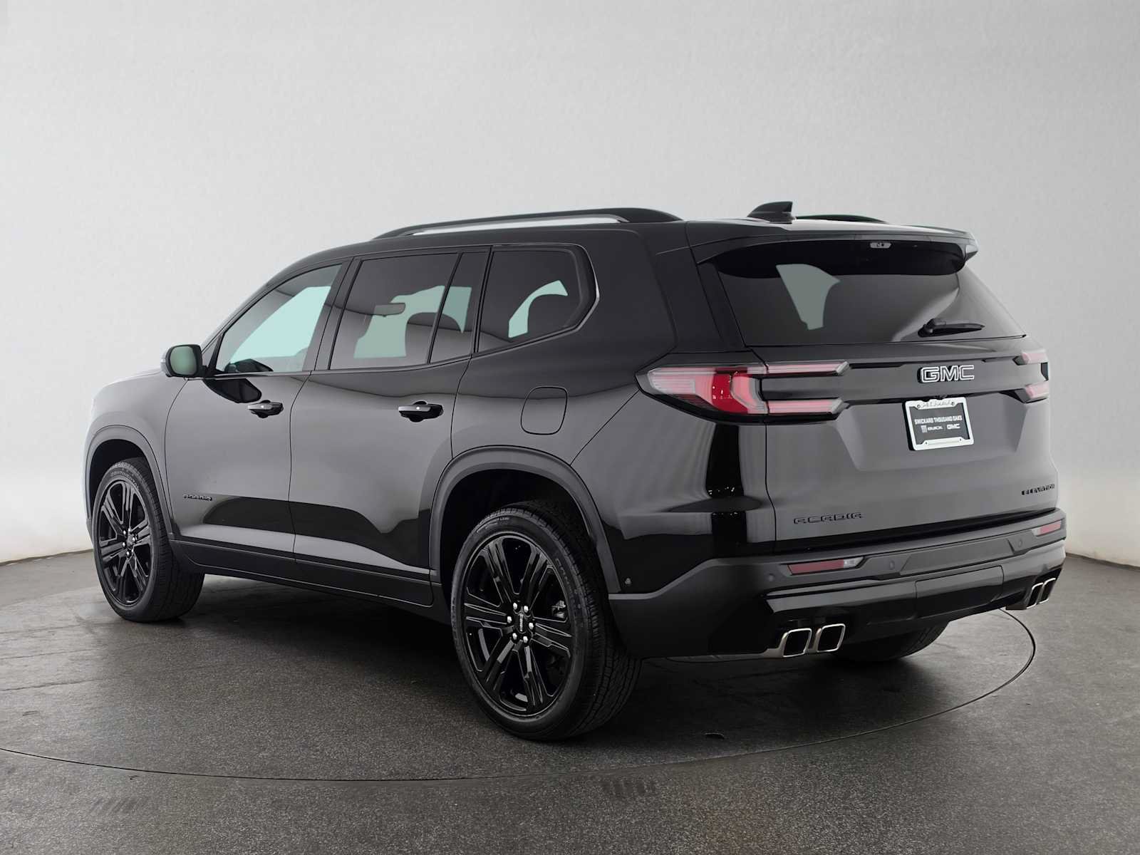 Used 2026 GMC Acadia Elevation w/ Super Cruise Package FWD image 5