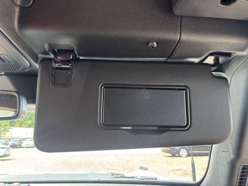 New 2025 Ford Bronco Raptor w/ Interior Carbon Fiber Pack image 26