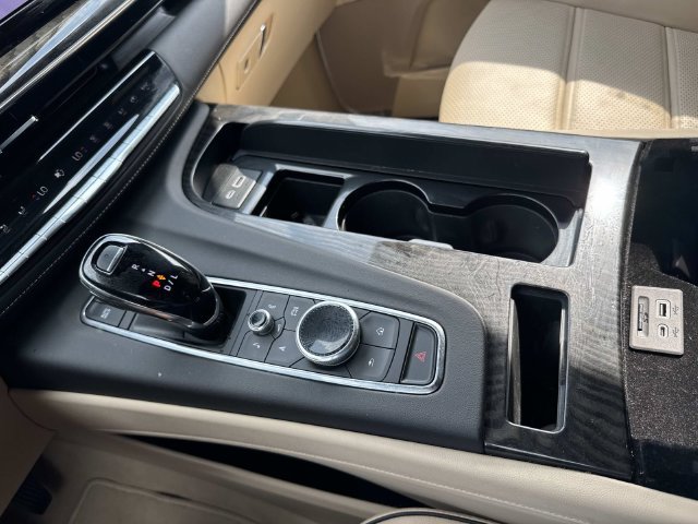 Used 2023 Cadillac Escalade Premium Luxury w/ Performance Package RWD image 26