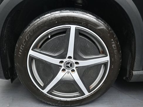 Used 2023 Mercedes-Benz EQE 350+ 4MATIC SUV image 37