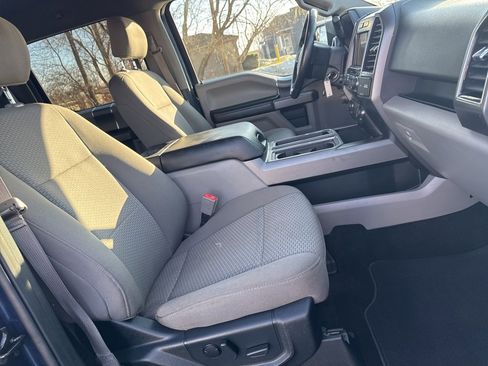 Used 2019 Ford F150 XLT w/ Equipment Group 302A Luxury image 12