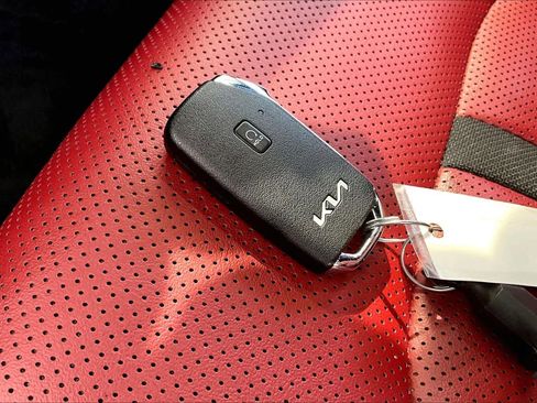 Used 2023 Kia K5 GT-Line FWD image 15