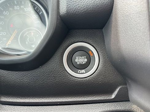 Used 2022 RAM 1500 Big Horn image 33