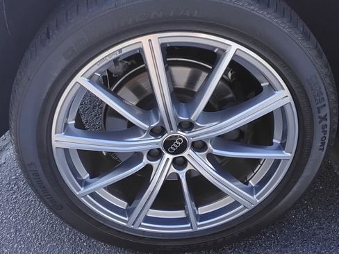 Certified 2024 Audi SQ5 Premium w/ Convenience Package image 11