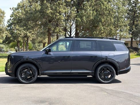 New 2027 Kia Telluride SX X-Line AWD/4WD image 7