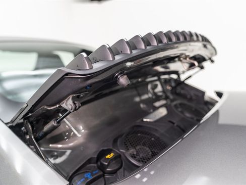 Used 2021 Porsche 911 Carrera 4S image 70