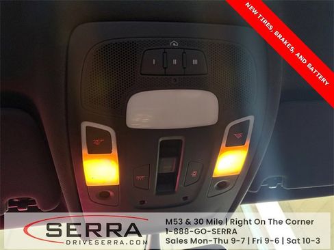 Used 2015 Audi A6 2.0T Premium Plus w/ Premium Plus Package image 20