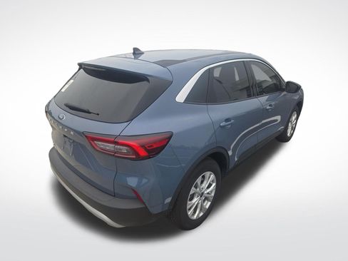 Used 2024 Ford Escape Active FWD image 7