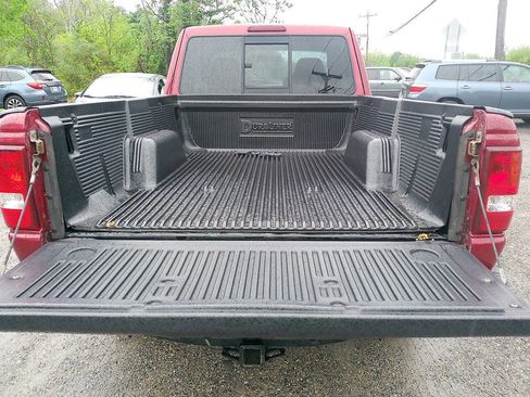Used 2007 Ford Ranger Sport AWD/4WD image 12