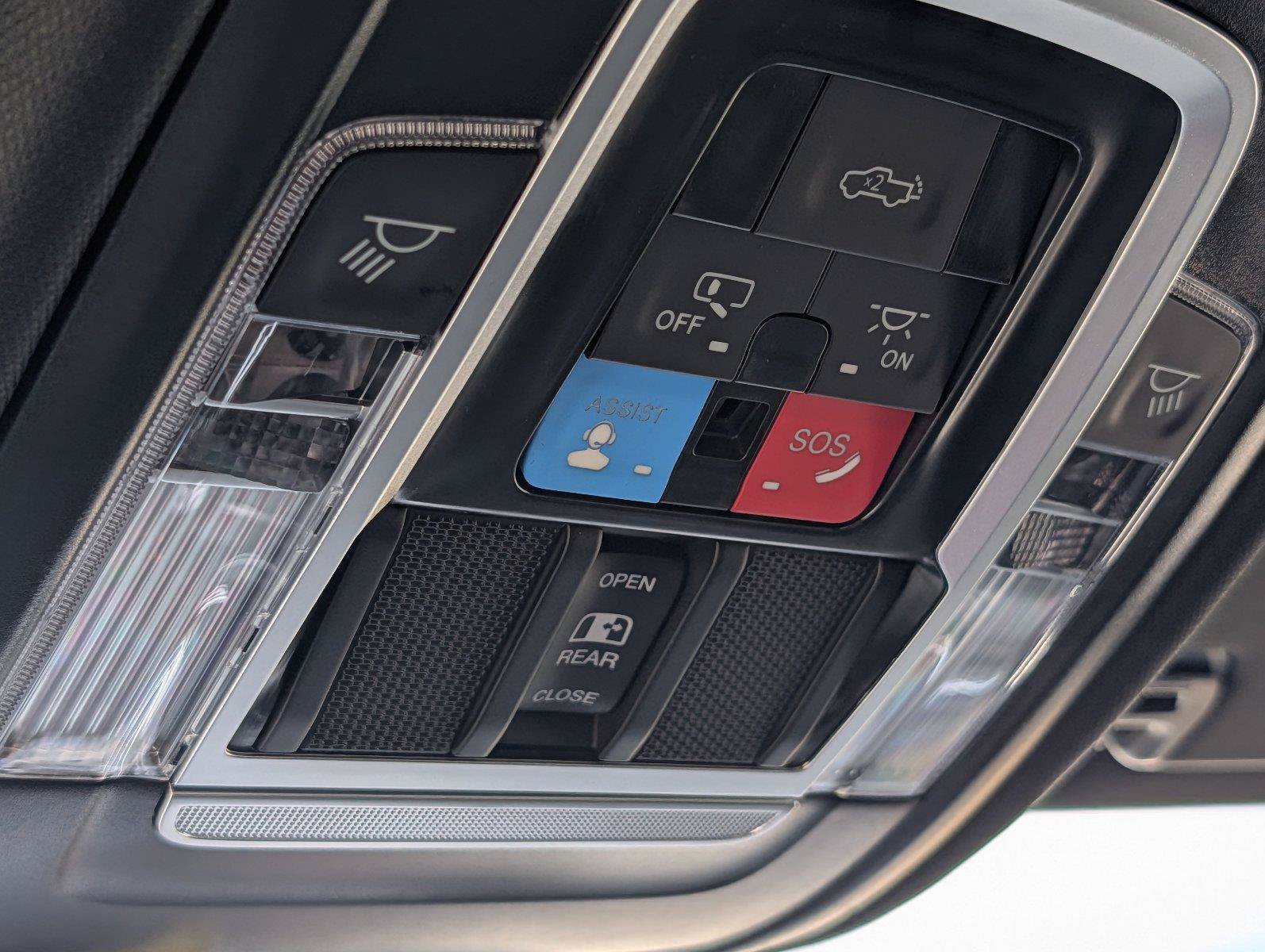 New 2027 RAM 1500 Big Horn AWD/4WD image 27