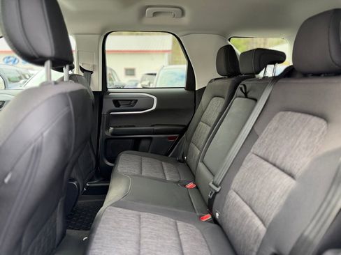 Used 2023 Ford Bronco Sport Big Bend image 6