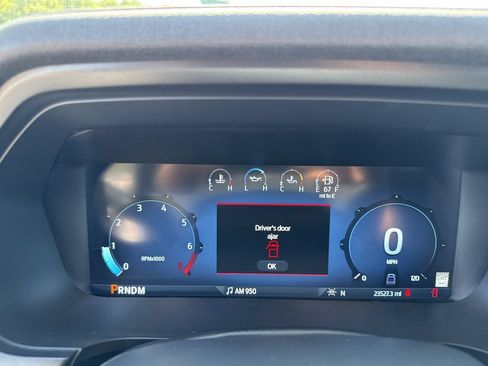 Used 2024 Ford F150 Lariat w/ Equipment Group 502A High AWD/4WD image 26