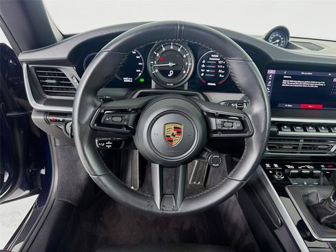 Used 2021 Porsche 911 Cabriolet image 15