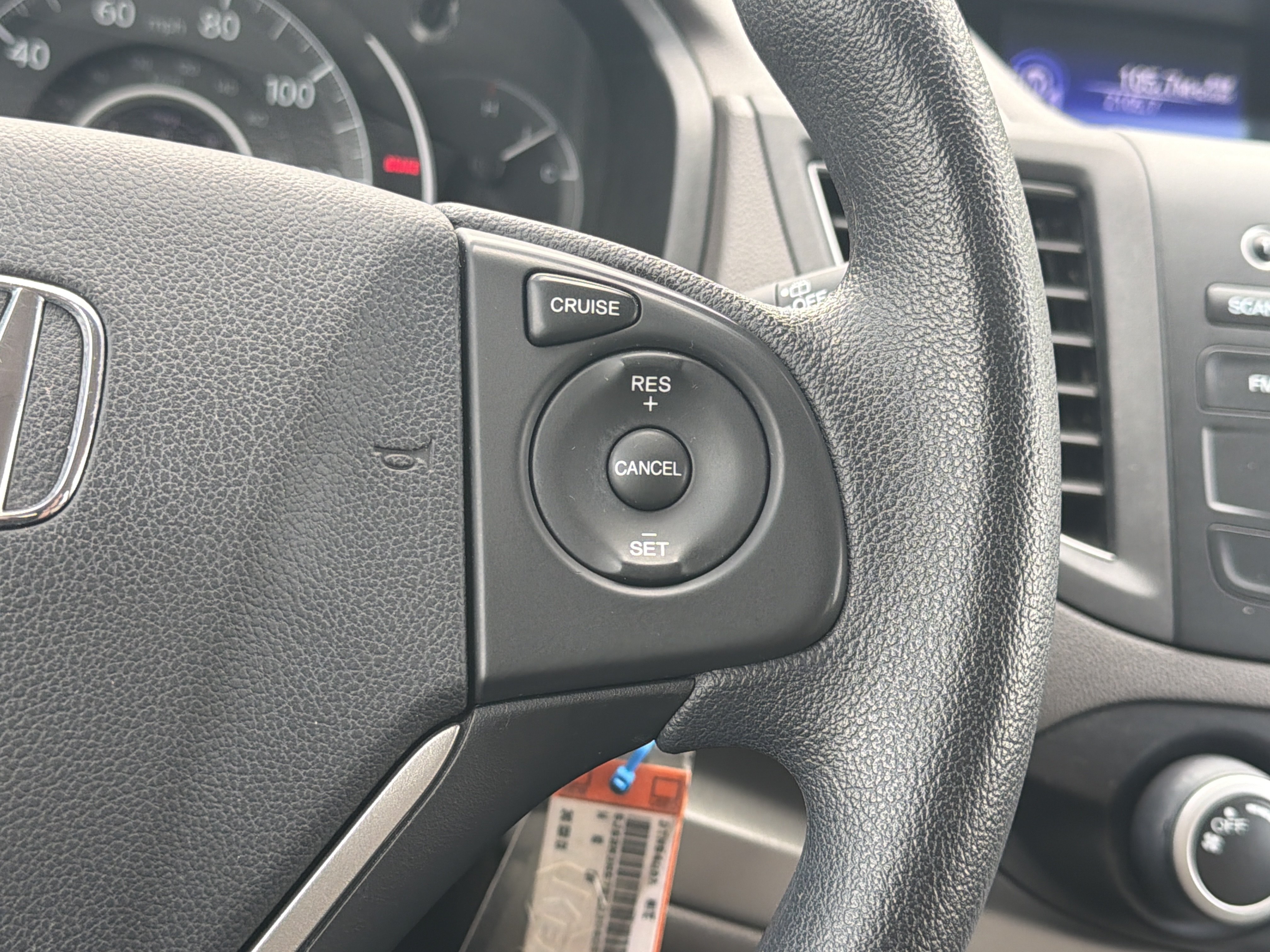 Used 2014 Honda CR-V EX image 23