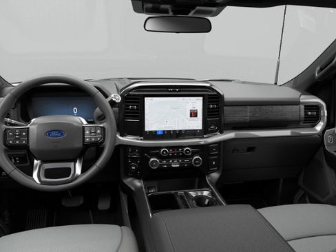 New 2026 Ford F150 XLT AWD/4WD image 30