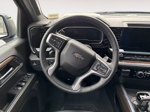 Used 2024 Chevrolet Silverado 1500 RST image 12
