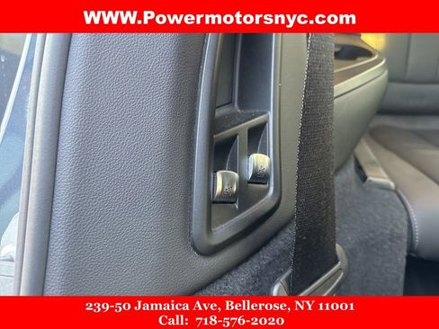 Used 2021 BMW X7 xDrive40i w/ Parking Assistance Package image 23