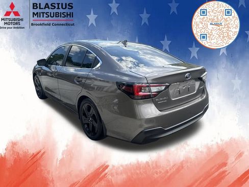 Used 2022 Subaru Legacy Limited AWD/4WD image 11