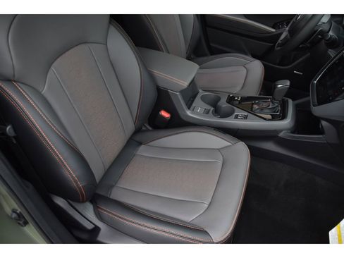 New 2026 Subaru Crosstrek 2.5i Limited AWD/4WD image 28