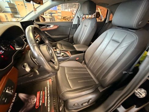 Used 2020 Audi A4 2.0T Premium w/ Convenience Package image 12