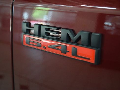 Used 2022 RAM 2500 Power Wagon w/ Level 2 Equipment Group image 15