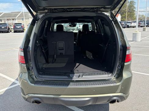 New 2026 Dodge Durango GT image 5