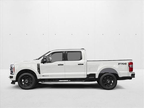 New 2026 Ford F250 XLT w/ Snow Plow Prep Package image 3