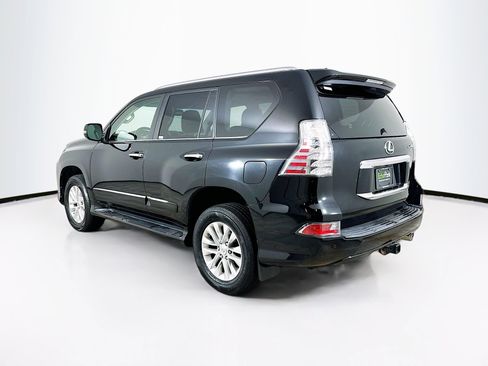 Used 2018 Lexus GX 460 Premium image 5
