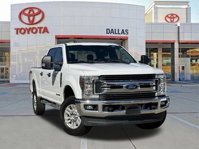 Used 2019 Ford F250 XLT w/ XLT Value Package