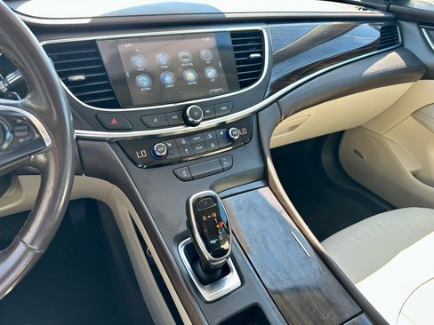 Used 2017 Buick LaCrosse Essence w/ Sights and Sounds Package image 25