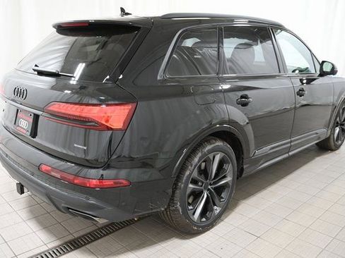 New 2026 Audi Q7 3.0T Premium Plus image 13
