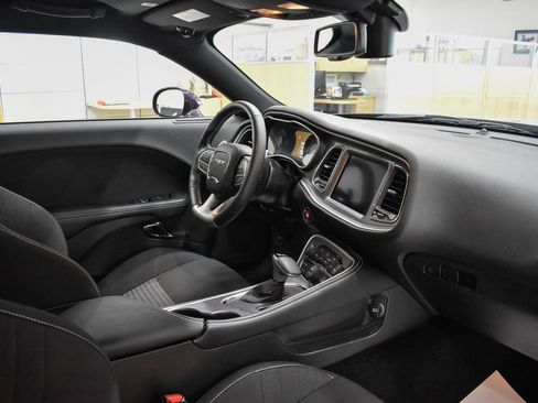 Used 2022 Dodge Challenger SRT Super Stock RWD image 22