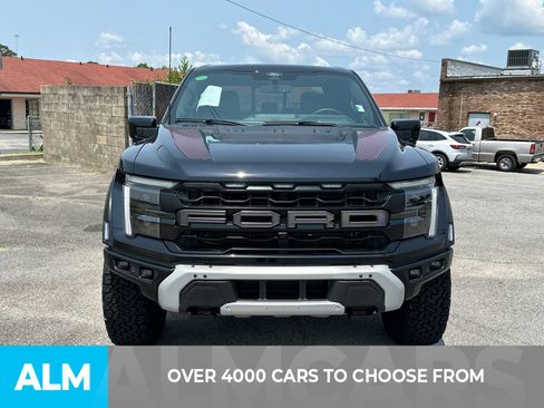 Used 2025 Ford F150 Raptor AWD/4WD image 2