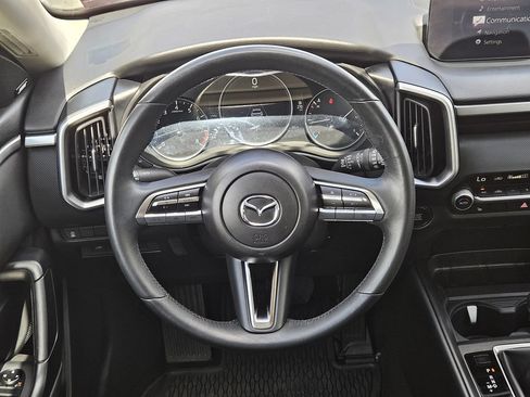 Used 2024 MAZDA CX-50 AWD 2.5 S w/ Premium Package image 26