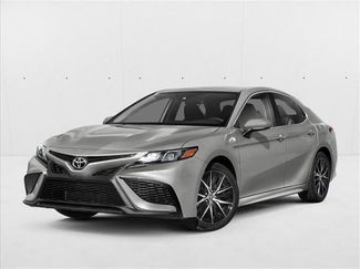 Used 2022 Toyota Camry LE w/ Convenience Package FWD video 1