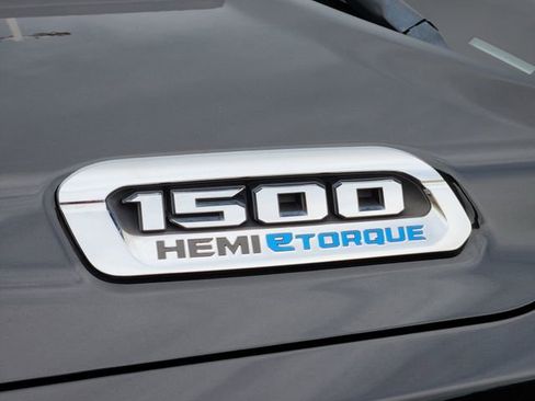 Certified 2023 RAM 1500 Limited AWD/4WD image 12