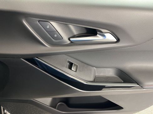 New 2026 Chevrolet Equinox RS w/ Safety and Technology Package AWD/4WD image 10