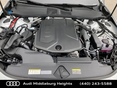 Used 2025 Audi A5 2.0T Premium w/ Convenience Package image 17