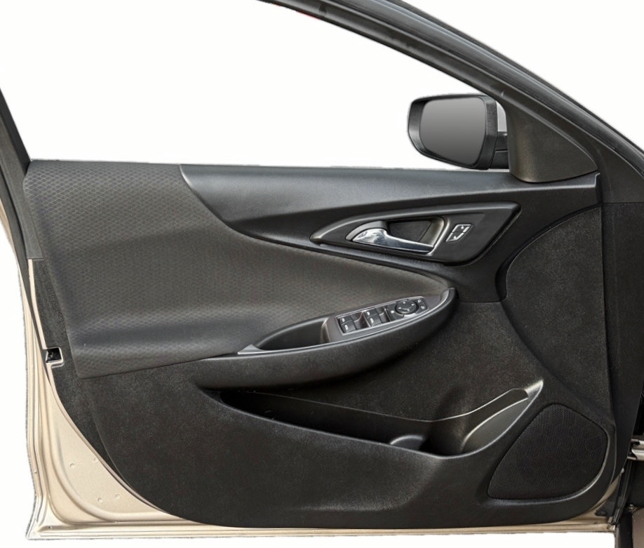 Used 2023 Chevrolet Malibu LT w/ Driver Confidence Package FWD image 14