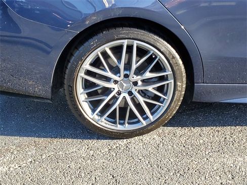 Used 2025 Mercedes-Benz C 43 AMG C 43 AMG image 7