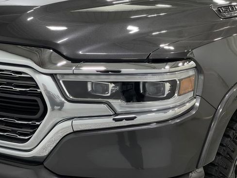 Used 2019 RAM 1500 Limited image 33