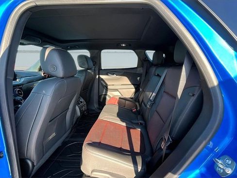 New 2026 Chevrolet Blazer RS w/ Driver Confidence II Package image 10